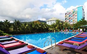 Samui Verticolor